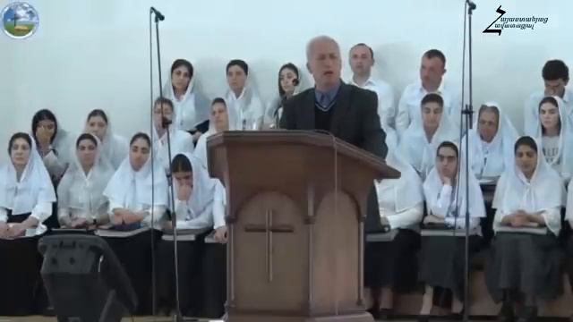 #10 Մամիկոն եղբայր 2018 - Էջմիածնի երիտասարդական 2018