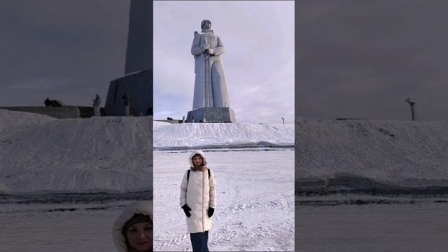 В Мурманске