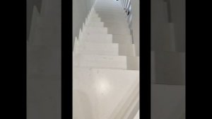 Продолжение лестницы из фанеры