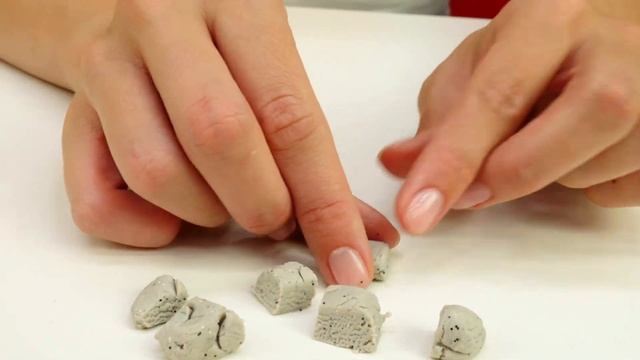 Лепим ПОЕЗД из пластилина! Лепка для детей из Плей До и мультики про машинки смотреть онлайн