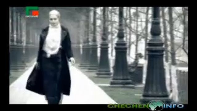 Социальный ролик. Чеченки. смотреть онлайн