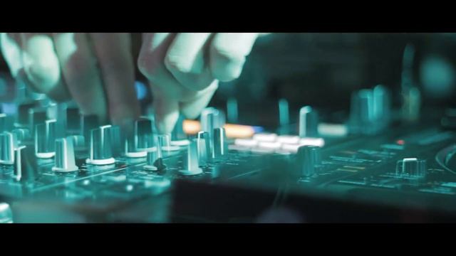 GOREST S - CAN YOU FEEL IT Feat. JOVI (Official Music Video)