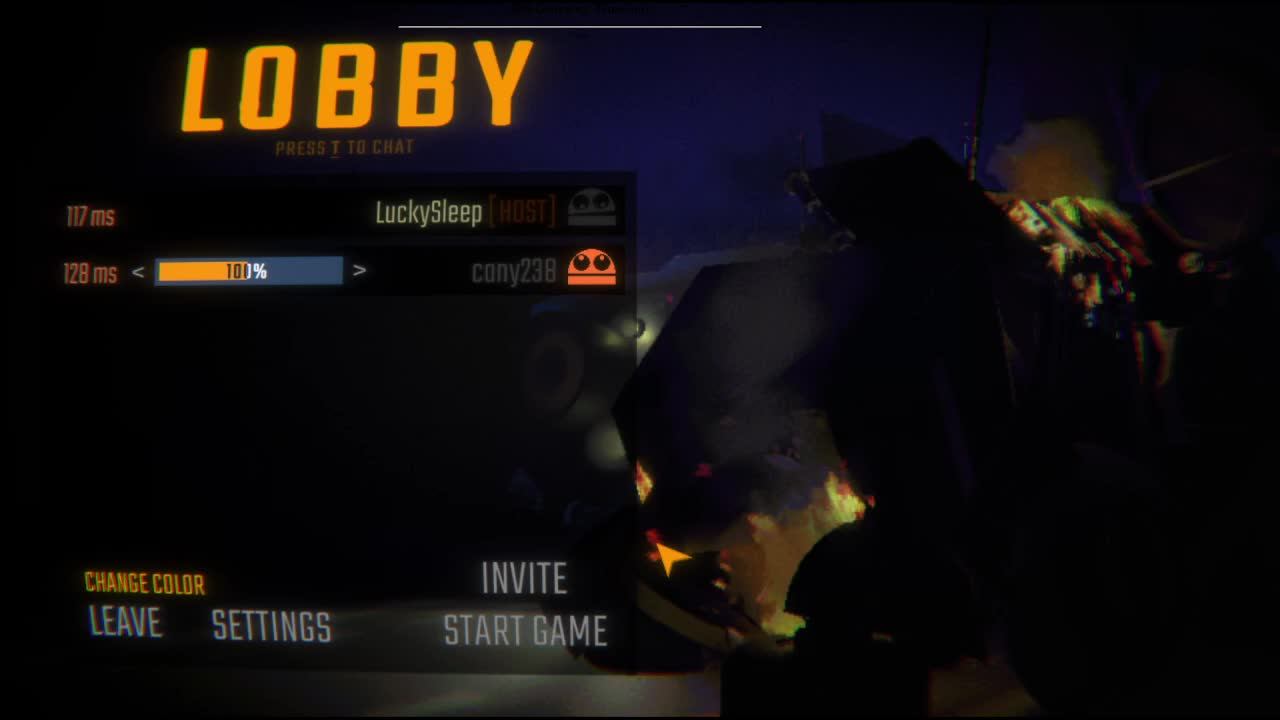 Репим в R.E.P.O