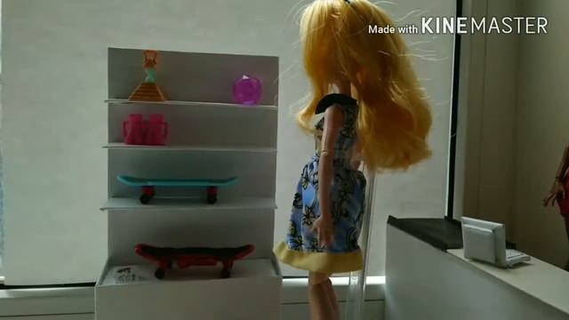 Короче говоря скейтборд| stop motion смотреть онлайн