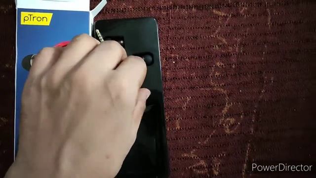 Best Earphone for Pubg Under ₹200 | pTron HBE6 Unboxing | Gaming earphone смотреть онлайн