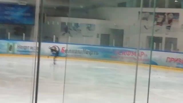 Кристина Панева, Ижевская Снежинка смотреть онлайн