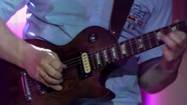 The Final Countdown (violin + electric guitar) / Последний (обратный) отсчет (скрипка+электрогитара смотреть онлайн