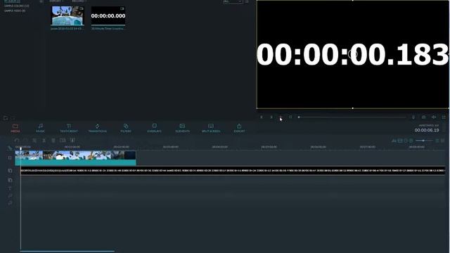 How I Edit My Speedruns with Wondershare Filmora смотреть онлайн