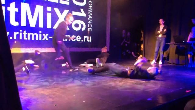 Ritmix в Отрадном)