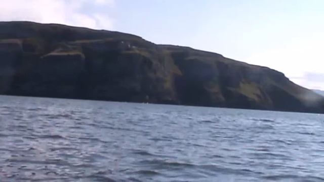 Privateer 20. The Irish sea Adventure Day 3 смотреть онлайн