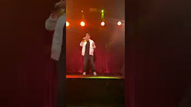 Tina Turner, Simply The Best  (cover By Mikhaylo Tsypin), 13 лет