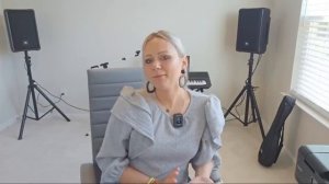 Неожиданный поворот событий/ Эгине летит в Южную Каролину/Вот это НОВОСТИ/Стрим/Лиса в Америке/Влог