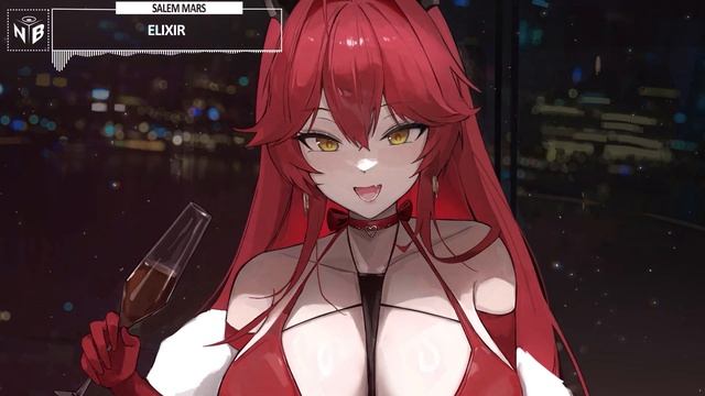 Nightblue Music - Elixir