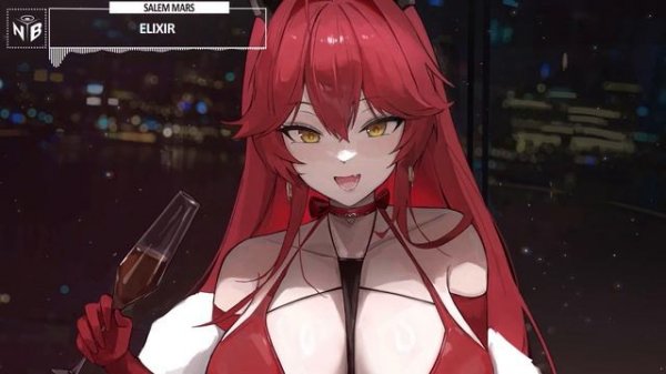 Nightblue Music - Elixir