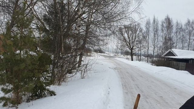 Ответы от опытной козоводчицы Из города в деревню.Переезд в Ярославль.Деревенская жизнь. смотреть онлайн