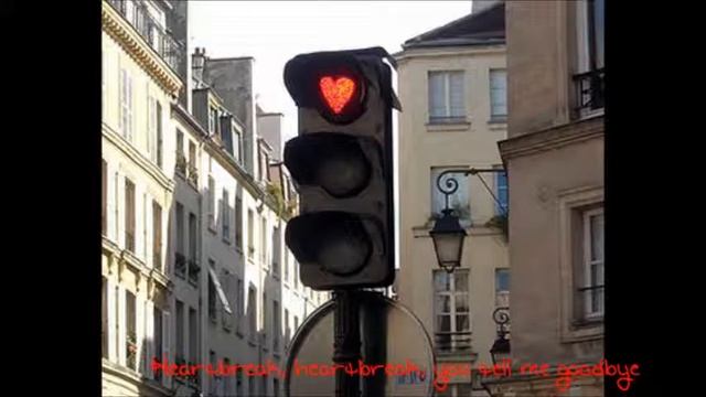 Heartbeat Heartbreak SHOJI MEGUERO (Persona 4) Lyrics