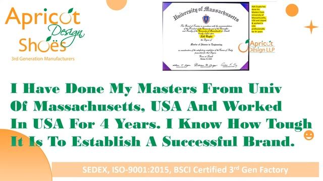 Shoes 1 PPT смотреть онлайн