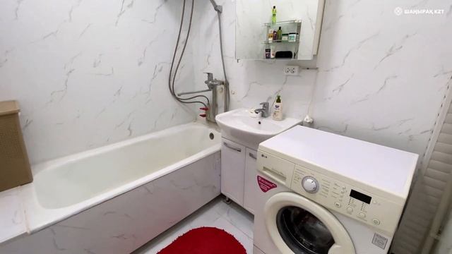 МКР САЙРАМ. 4 БӨЛМЕЛІ ПӘТЕР САТЫЛАДЫ. WHATSAPP 8778-378-9696. ШЫМКЕНТ. ШАҢЫРАҚ KZT 👍 смотреть онлайн