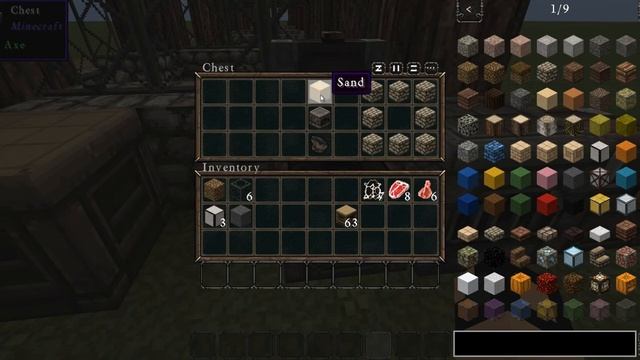 How to build a Basic Medieval Home | Coffee Break in Minecraftia | Tutorial смотреть онлайн
