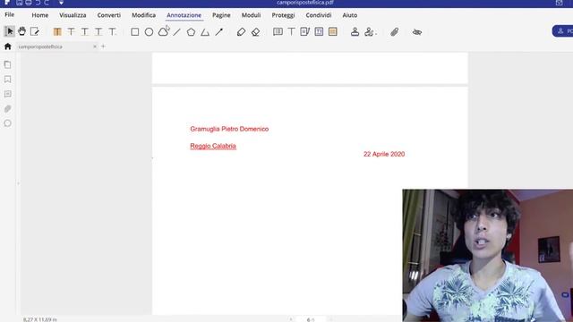 Come creare e modificare file PDF con PDFelement 7 Wondershare (con firma digitale) смотреть онлайн