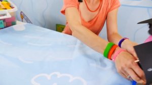 Машины костюмы и пиратский корабль. Игры для детей