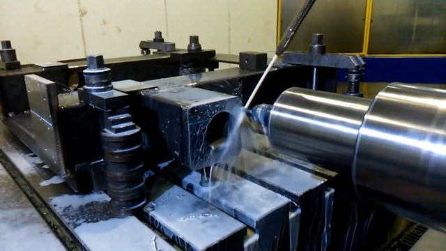 Цикл сверления на Синумерик 880(sinumerik 880)