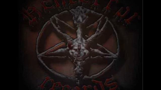 Liquid Marantha Trained to hate and destroy Hellterror Records смотреть онлайн