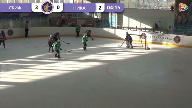 30.05.21 СКИФ - НИКА смотреть онлайн