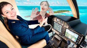 КАНИКУЛЫ ВСЛЕПУЮ / Вики Шоу