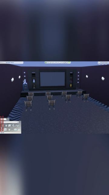 #кинотеатр #бизнес #любимоедело #sims4 #снежок смотреть онлайн