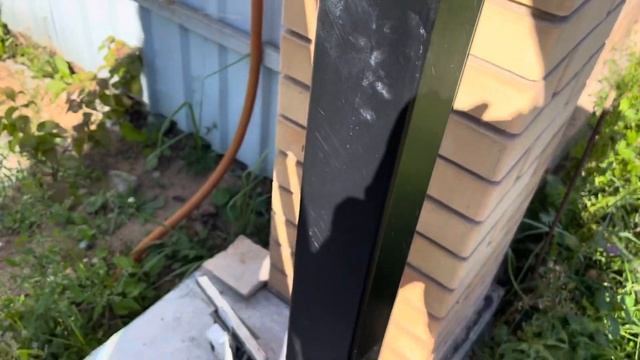 Один из способов монтажа. смотреть онлайн