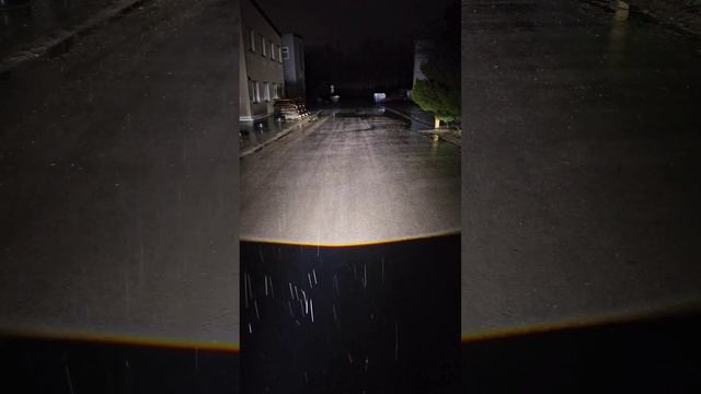 Лучшее освещение в своём классе! BILED туманки #zorkiybf500 смотреть онлайн