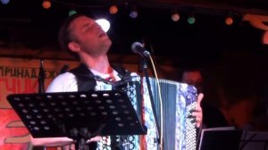 Замотаев Бэнд - Капельки росы