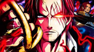 ВСЕ 9 СВЯТЫХ РЫЦАРЕЙ ВАН-ПИС! ИСТИННАЯ СИЛА ШАНКСА, ШАМРОКА И ГАРЛИНГА | МИРОВАЯ ТЕОРИЯ ван пис