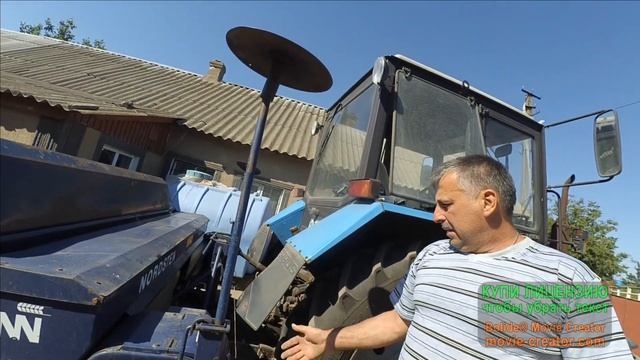 ПРОДАЖА СЕЛЬХОЗТЕХНИКИ смотреть онлайн