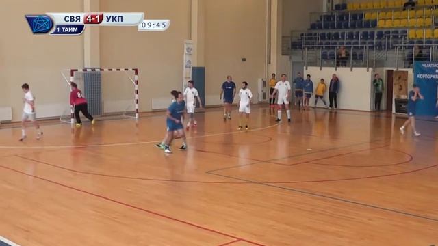 Связной - Уралсиб Кэпитал (весна 15, Дивизион B, 3 тур) смотреть онлайн