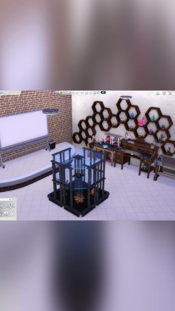 #мастерская #свечеварение #геммология #любимоедело #sims4 #снежок смотреть онлайн