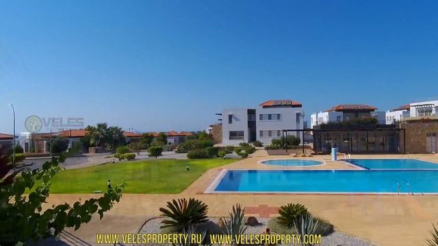 Квартира на продажу с садом Apartment for sale with garden SA-109 смотреть онлайн