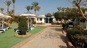 Как обманывают туристов в GHAZALA BEACH 4*