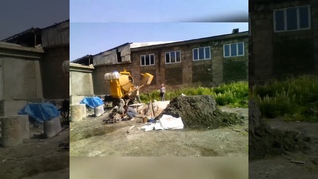 Бетонамешалка смотреть онлайн