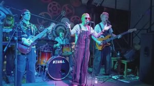 Крановщики (Группа Манго МАнго)