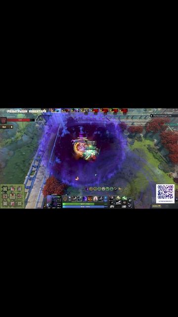 Разор против Войда Кастом Хиро Хаос \ Дота \ Тренер Конти \ Выходим Строимся \ Чикибрик смотреть онлайн