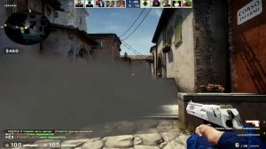 Если я спал с тобой, не думай что я твой  (cs:go fragmovie)