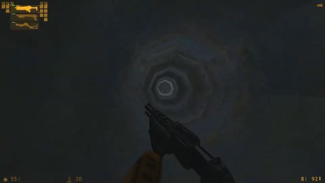 Half Life In A Nutshell смотреть онлайн