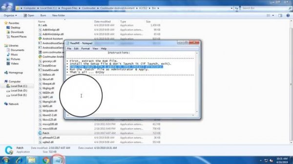 coolmuster Android Assistant 4.3.512 + crack