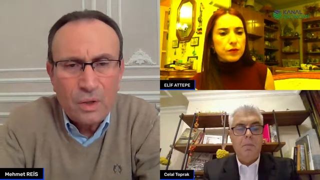 Gıda İle İlgili Her Şeyi Konuşuyoruz смотреть онлайн