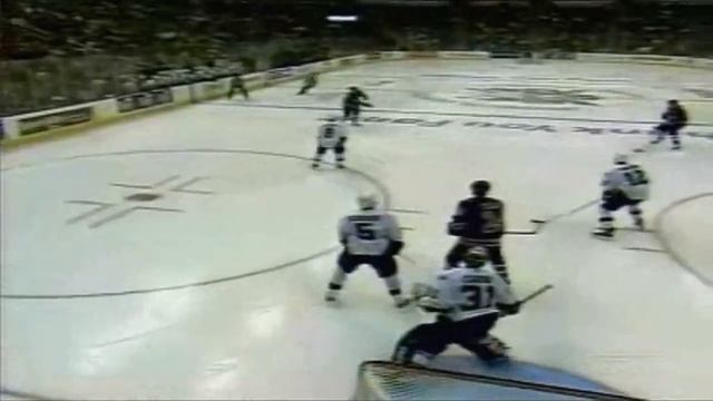 Александр Овечкин 42 гол /08.03.2006/ смотреть онлайн