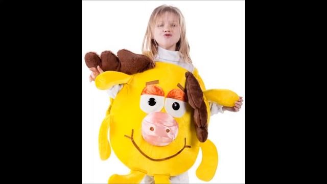 Костюм Смешарики Лосяш — Магазин GrandStart.ru ❤️