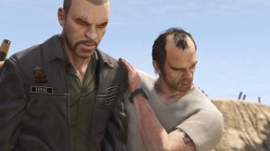 GTA 5 How to unlock Trevor