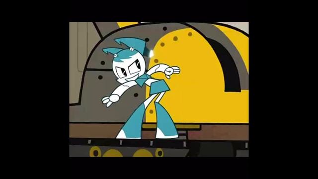 Jenny Wakeman shakes her butt for 1 minute смотреть онлайн